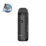SMOK Nord 50w 1800mah Pod System in Dubai Black Armor