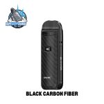 SMOK Nord 50w 1800mah Pod System in Dubai Black Carbon Fiber