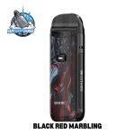 SMOK Nord 50w 1800mah Pod System in Dubai Black Red Marbling