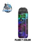 SMOK Nord 50w 1800mah Pod System in Dubai Fluid 7 Color