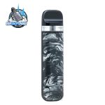 SMOK Novo 2X Kit 20W Vape Kit 800mAh Pod System 2ml Starter Kit in Dubai Black Fluid