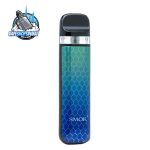 SMOK Novo 2X Kit 20W Vape Kit 800mAh Pod System 2ml Starter Kit in Dubai Green Blue