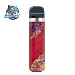 SMOK Novo 2X Kit 20W Vape Kit 800mAh Pod System 2ml Starter Kit in Dubai Red Stabilizing
