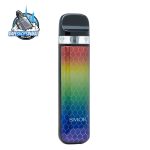 SMOK Novo 2X Kit 20W Vape Kit 800mAh Pod System 2ml Starter Kit in Dubai Rosta Green