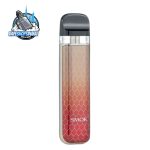SMOK Novo 2X Kit 20W Vape Kit 800mAh Pod System 2ml Starter Kit in Dubai Silver red