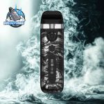 SMOK Novo 5 Pod System Price in Dubai Fluid Black Grey