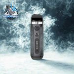 SMOK Novo 5 Pod System Price in Dubai Grey Leather