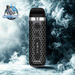 SMOK Novo 5 Pod System Price in Dubai Silver Black Cobra