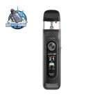 SMOK Novo 6 Pod Kit 40W 1700mAh in Dubai Black