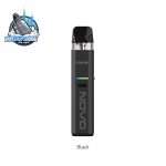 SMOK Novo Eco 30W Kit 1000mAh Price in Dubai Black