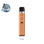 SMOK Novo Eco 30W Kit 1000mAh Price in Dubai Orange
