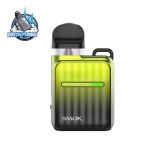 SMOK Novo Master Box Kit 30W Pod System 1000mAh Vape Kit in Dubai Green Black