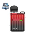 SMOK Novo Master Box Kit 30W Pod System 1000mAh Vape Kit in Dubai Red Black