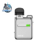 SMOK Novo Master Box Kit 30W Pod System 1000mAh Vape Kit in Dubai Silver Carbon Fiber