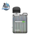 SMOK Novo Master Box Kit 30W Pod System 1000mAh Vape Kit in Dubai Silver Laser