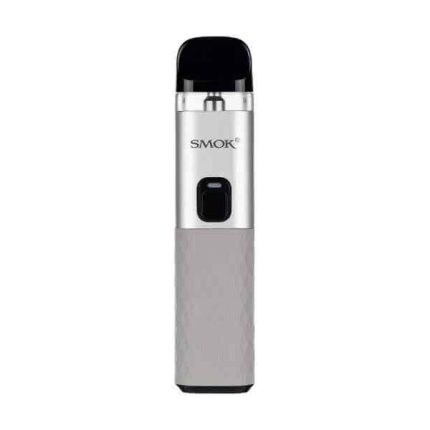 SMOK Pro Pod Kit System in Dubai Silver