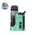 SMOK Propod GT Kit 22W Vape Kit 700mAh Pod System 2ml Starter Kit in Dubai Peacock Green