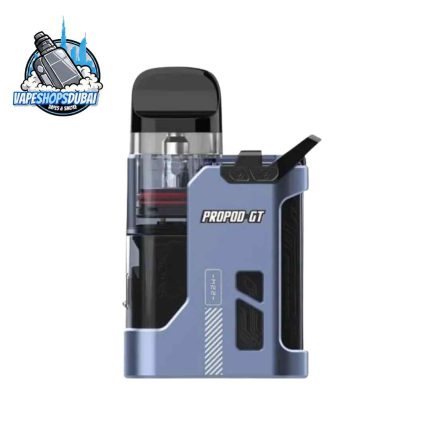 SMOK Propod GT Kit 22W Vape Kit 700mAh Pod System 2ml Starter Kit in Dubai Purple Gray