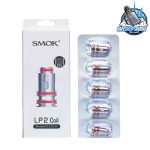 SMOK RPM 4 Coils DC & Mesh LP2 Replacement Coils in Dubai