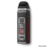 SMOK RPM 4 Kit Leather Series 60W Pod System in Dubai Black Leather