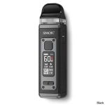SMOK RPM 4 Kit Regular Colors Series 60W Pod System in Dubai Black