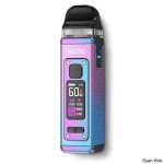 SMOK RPM 4 Kit Regular Colors Series 60W Pod System in Dubai Cyan Pink