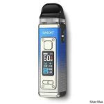 SMOK RPM 4 Kit Regular Colors Series 60W Pod System in Dubai Silver Blue