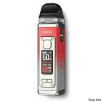 SMOK RPM 4 Kit Regular Colors Series 60W Pod System in Dubai Solver Red