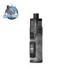 SMOK RPM 5 80W Pod System in Dubai Grey Leather