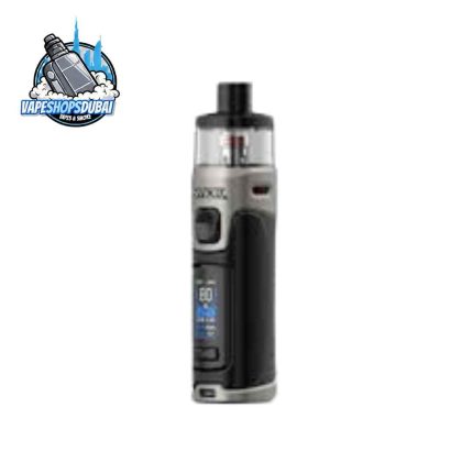 SMOK RPM 5 80W Pod System in Dubai Matte Gunmetal