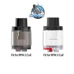 SMOK RPM 85 and RPM 100 6ml Replacement Pods in Dubai