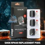SMOK RPM40 Replacement Pods in Dubai