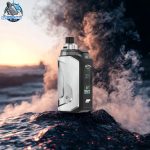 SteelSilver_Geekvape_Aegis_Hero_5_Pod_Kit_2000mAh