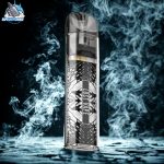 Ursa-Art-Pod-Kit-3-Blue Stella X Haleido Art