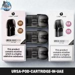 Ursa-Pod-Cartridge-in-UAE-LOST-VAPE-Ursa-Pods-Shop