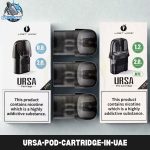 Ursa-Pod-Cartridge-in-UAE-LOST-VAPE-Ursa-Pods-Shop-in-Dubai