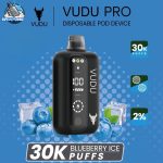 VUDU-Pro-30K-Bluberry-Ice