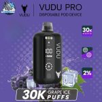 VUDU-Pro-30K-Grape-Ice