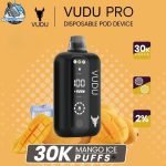 VUDU-Pro-30K-Mango-Ice