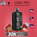 VUDU-Pro-30K-Strawberry-Watermelon-Ice