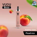 Vudu-Boos-5000-Peach-Ice