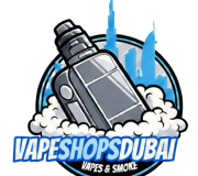 vape shops dubai logo
