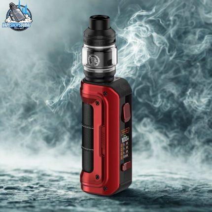 geekvape-max100-kit-100w-red