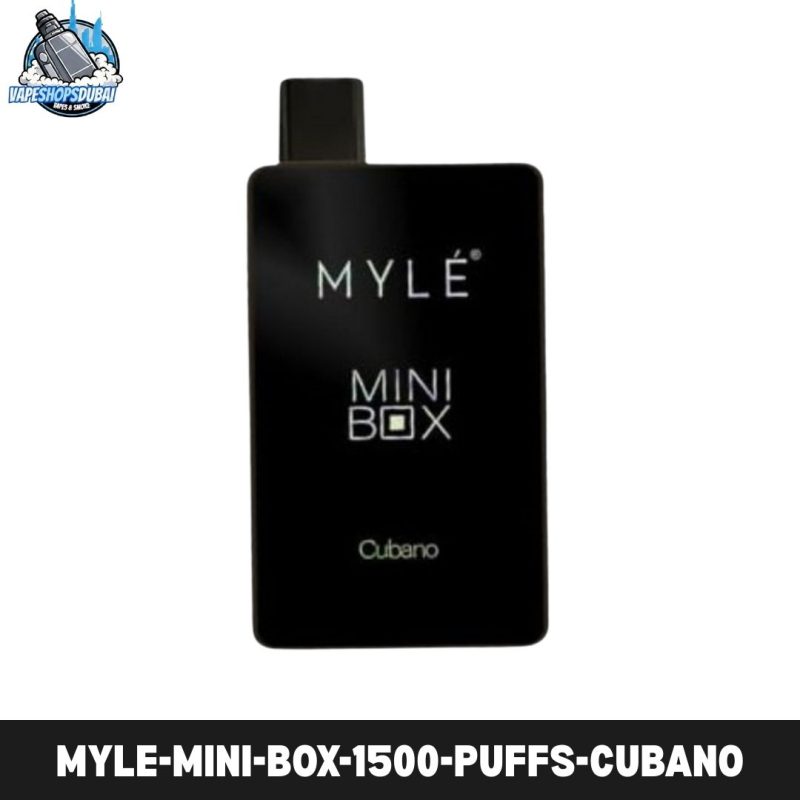 myle-mini-box-1500-puffs-cubano