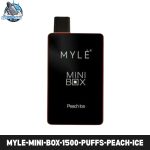 myle-mini-box-1500-puffs-peach-ice