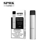 sprk-vapor-Classic-Silver