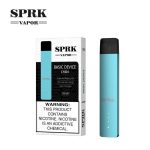 sprk-vapor-Cyan