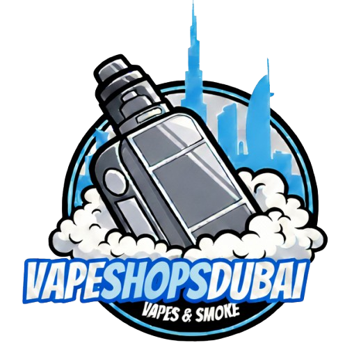 vape shops dubai logo