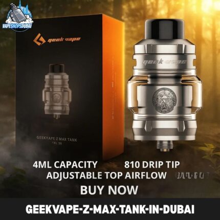 Geekvape-Z-Max-Tank-In-Dubai