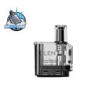 JUSTFOG Glent Pod Cartridge Pack of 2 pcs in Dubai 0.6ohm